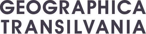Geographica Transilvania